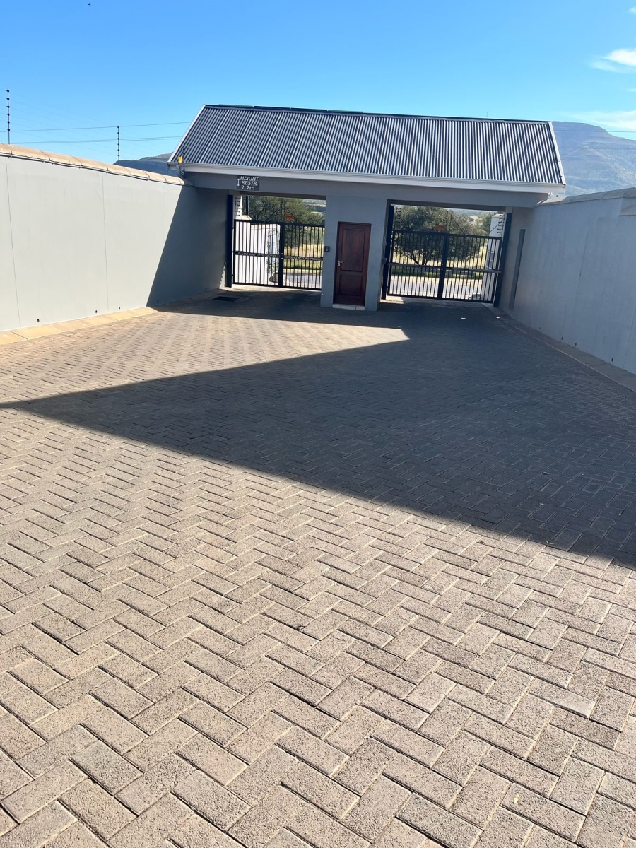 To Let 3 Bedroom Property for Rent in Top Town Eastern Cape